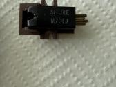 Shure M70ej - nuotraukos Nr. 2