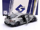 Nissan GT-r R35 - nuotraukos Nr. 2