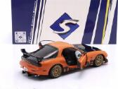 Mazda Rx-7 - nuotraukos Nr. 2