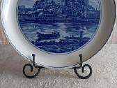 Meissen porcelianinės lėkštutės - nuotraukos Nr. 6
