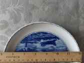 Meissen porcelianinės lėkštutės - nuotraukos Nr. 8