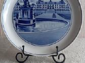 Meissen porcelianinės lėkštutės - nuotraukos Nr. 9