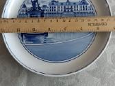 Meissen porcelianinės lėkštutės - nuotraukos Nr. 11