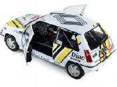 Renault 5 Gti - nuotraukos Nr. 2