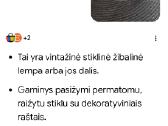 Antikvariatas,interjero detalės - nuotraukos Nr. 2