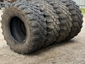 500/70r24 Michelin Bibload padangos - nuotraukos Nr. 2