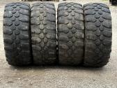 500/70r24 Michelin Bibload padangos - nuotraukos Nr. 3