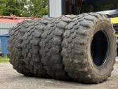 500/70r24 Michelin Bibload padangos - nuotraukos Nr. 4