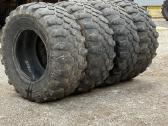 500/70r24 Michelin Bibload padangos - nuotraukos Nr. 5