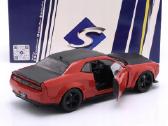 Dodge Challenger Srt - nuotraukos Nr. 2