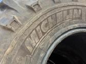 500/70r24 Michelin Bibload padangos - nuotraukos Nr. 8