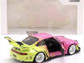 Porsche 911 993 Rwb - nuotraukos Nr. 2