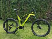 Bulls 29 full, XXL dydis, bosch CX 625, 1x12 sram - nuotraukos Nr. 2