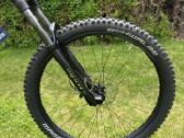 Bulls 29 full, XXL dydis, bosch CX 625, 1x12 sram - nuotraukos Nr. 5