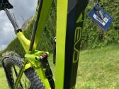 Bulls 29 full, XXL dydis, bosch CX 625, 1x12 sram - nuotraukos Nr. 6