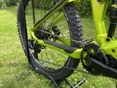Bulls 29 full, XXL dydis, bosch CX 625, 1x12 sram - nuotraukos Nr. 8