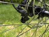 Bulls 29 full, XXL dydis, bosch CX 625, 1x12 sram - nuotraukos Nr. 10