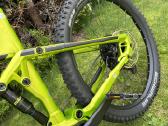 Bulls 29 full, XXL dydis, bosch CX 625, 1x12 sram - nuotraukos Nr. 12