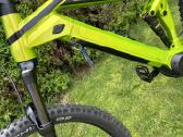 Bulls 29 full, XXL dydis, bosch CX 625, 1x12 sram - nuotraukos Nr. 13