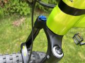 Bulls 29 full, XXL dydis, bosch CX 625, 1x12 sram - nuotraukos Nr. 14