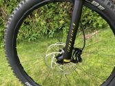 Bulls 29 full, XXL dydis, bosch CX 625, 1x12 sram - nuotraukos Nr. 15