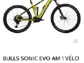 Bulls 29 full, XXL dydis, bosch CX 625, 1x12 sram - nuotraukos Nr. 16