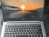 Laptopas acer - nuotraukos Nr. 2