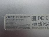 Laptopas acer - nuotraukos Nr. 3