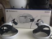 Playstation Vr2 (4k) – ideali būklė - nuotraukos Nr. 2