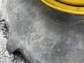 600/70r30 Michelin dubliai - nuotraukos Nr. 5