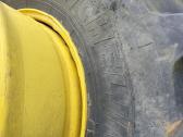 600/70r30 Michelin dubliai - nuotraukos Nr. 6