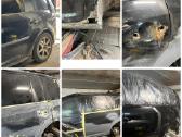 Kokybiškas automobilių virinimas, dalių dažymas. - nuotraukos Nr. 3