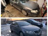 Kokybiškas automobilių virinimas, dalių dažymas. - nuotraukos Nr. 6