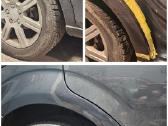 Kokybiškas automobilių virinimas, dalių dažymas. - nuotraukos Nr. 9