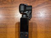 Dji osmo pocket 4 - nuotraukos Nr. 2