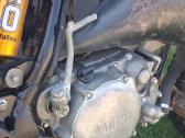 Yamaha yz 85 - nuotraukos Nr. 5