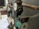 Akumuliacinė talpa, Ladomat, Honeywell, Dražice - nuotraukos Nr. 5
