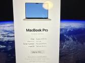 MacBook Pro 16" (M5 Pro, 64gb, 1tb) - nuotraukos Nr. 3