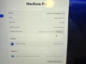 MacBook Pro 16" (M5 Pro, 64gb, 1tb) - nuotraukos Nr. 4