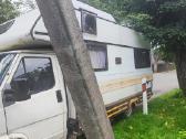 Fiat Ducato 1988m. - nuotraukos Nr. 2