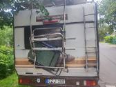 Fiat Ducato 1988m. - nuotraukos Nr. 4