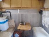 Fiat Ducato 1988m. - nuotraukos Nr. 8