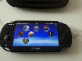 Playstation Vita – puikios būklės - nuotraukos Nr. 2