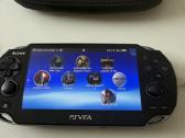 Playstation Vita – puikios būklės - nuotraukos Nr. 3