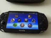 Playstation Vita – puikios būklės - nuotraukos Nr. 4