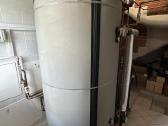 Akumuliacinė talpa, Ladomat, Honeywell, Dražice - nuotraukos Nr. 8