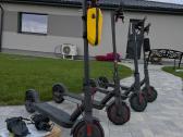 Parduodami tvarkingi Xiaomi paspirtukai - nuotraukos Nr. 2
