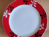 Lėkštės karštiems patiekalams, 6 vnt - nuotraukos Nr. 2