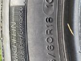 Michelin Premier A/s 235/60 R18 - nuotraukos Nr. 3