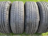Michelin Premier A/s 235/60 R18 - nuotraukos Nr. 5